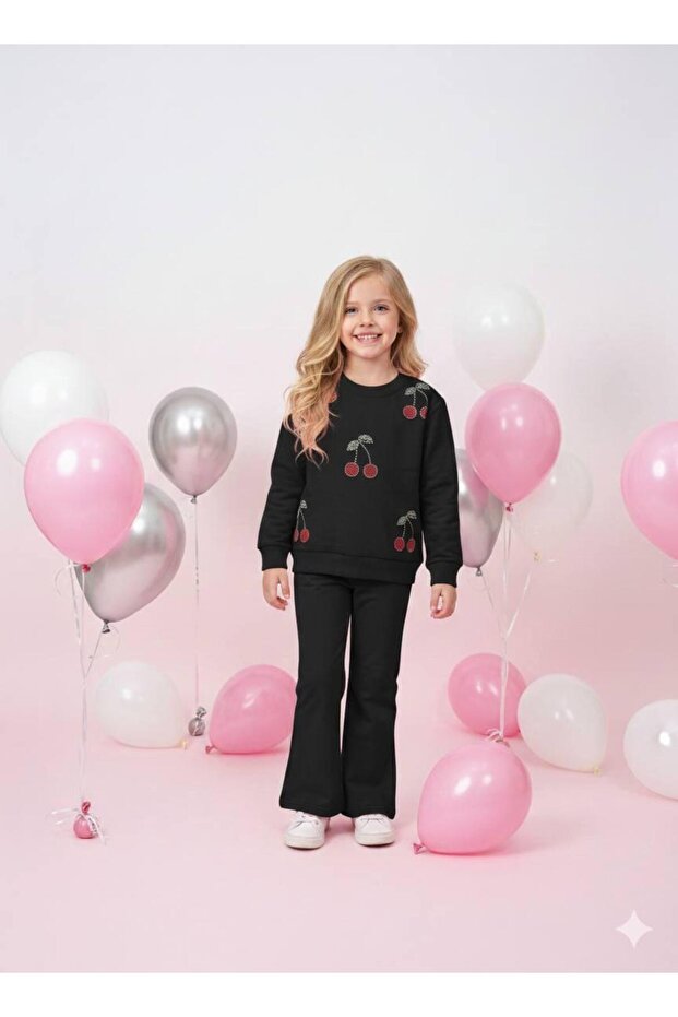 Kız eşofman takımı - 1