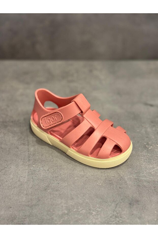 ÇOCUK SANDALET - 1