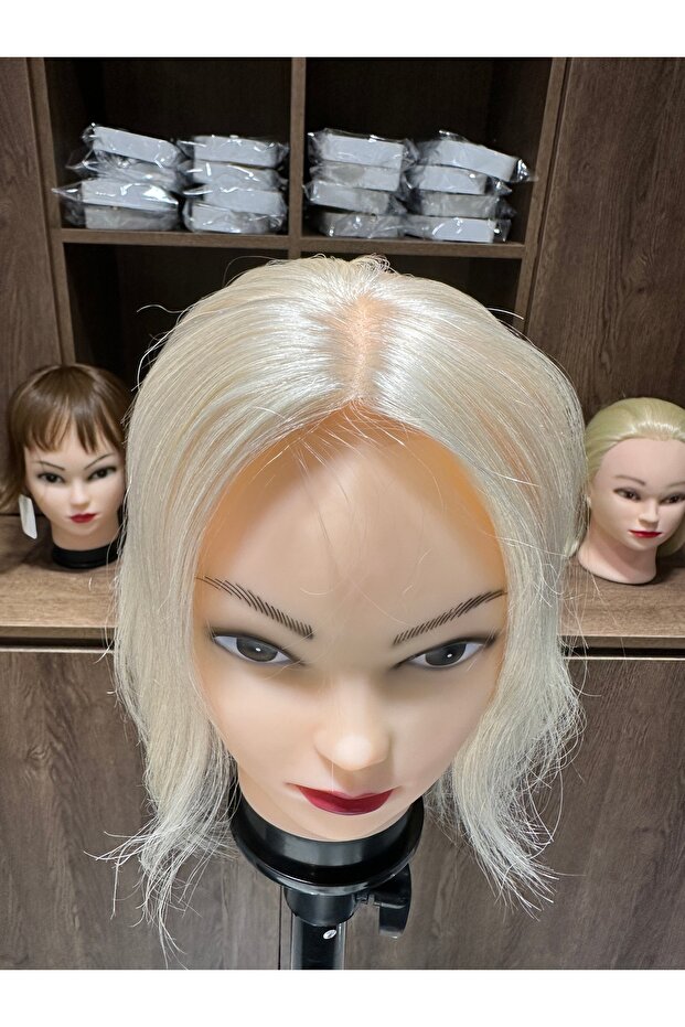 İpek tabanl Tepelik - 3