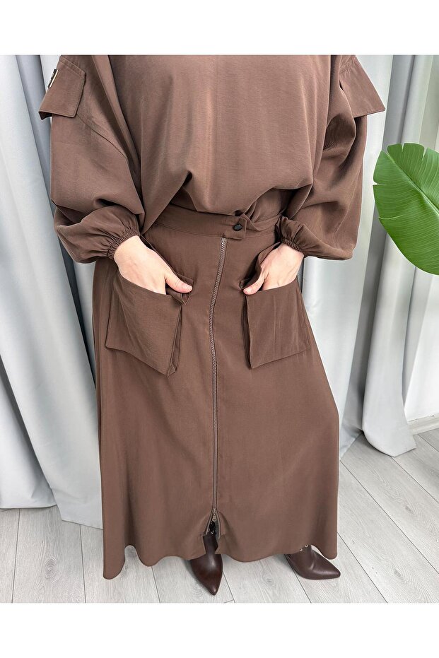 Arya Design Set Coffee - 5