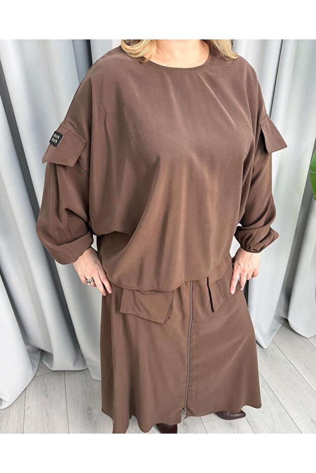 Arya Design Set Coffee - 3