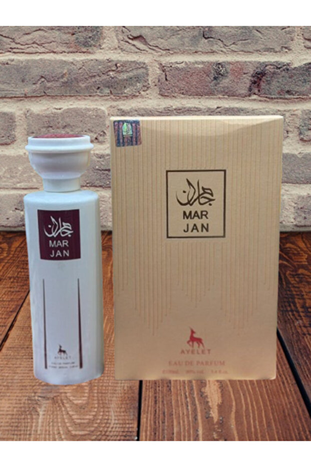 Marjan 100 ML Extrait De Parfum