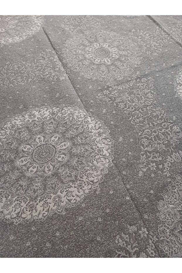 Savan Dokuma Halı Örtüsü - 3