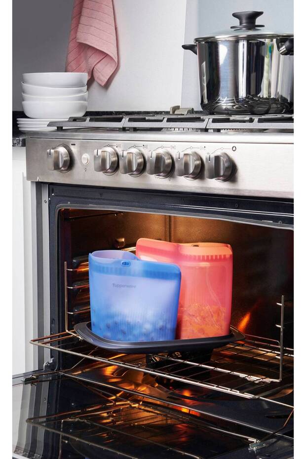 Silikon Çanta XL - 6