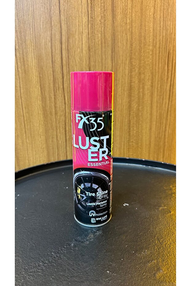 Lastik parlatıcı - 1