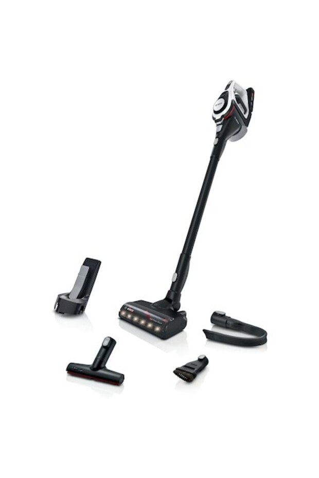 Cordless Vacuum Cleaner - 1