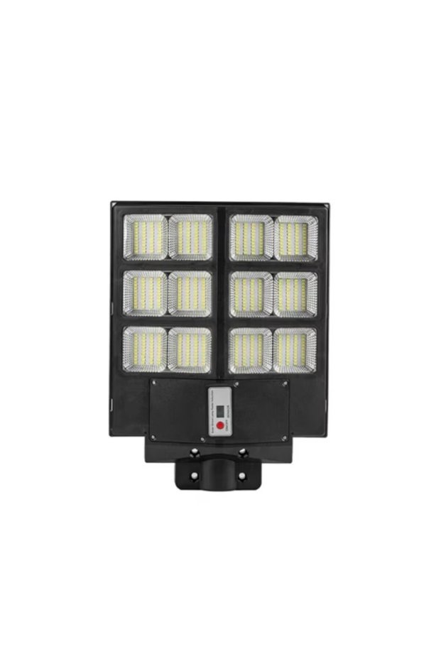 Lampă stradală solară LED PERFORMANCE® 600W