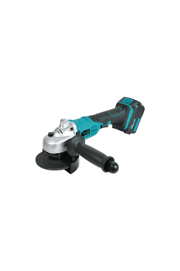 Angle grinder diameter 115 18V