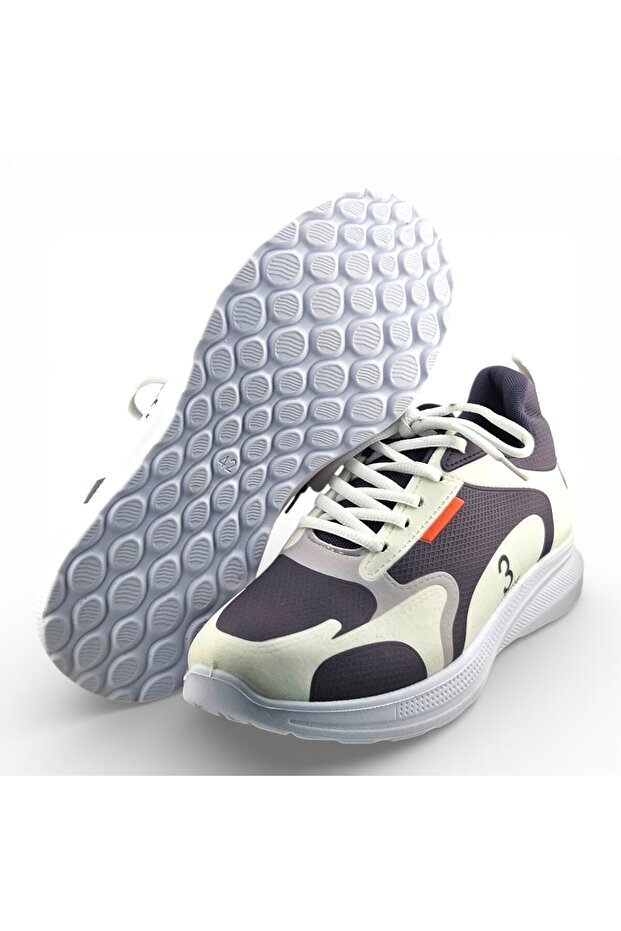 حذاء سنيكرز Apex - 4