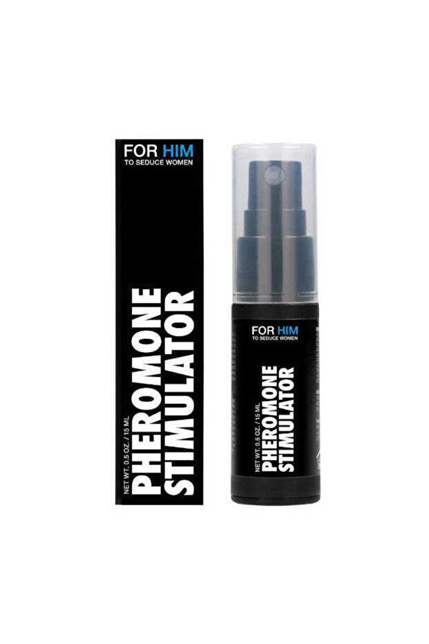 Pheromone Stimulator Spray - 1