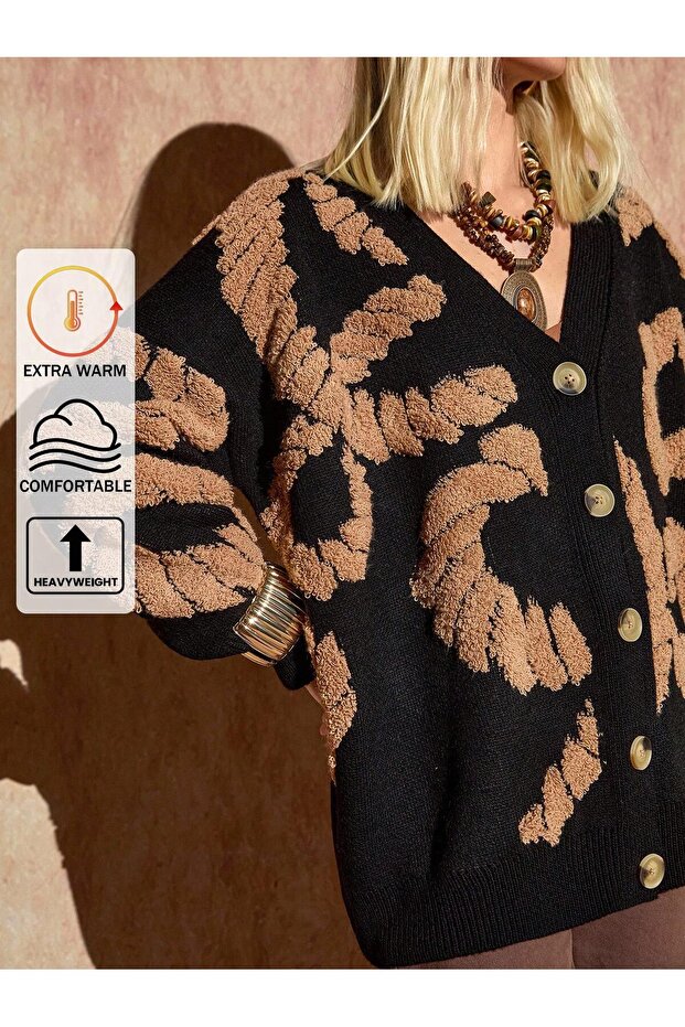 Triko havlu modle - 2