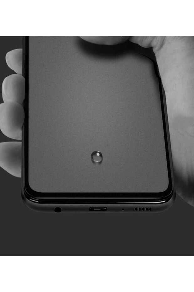 واقي شاشة سيراميك زور مات لهاتف ريدمي نوت 11E - - 2