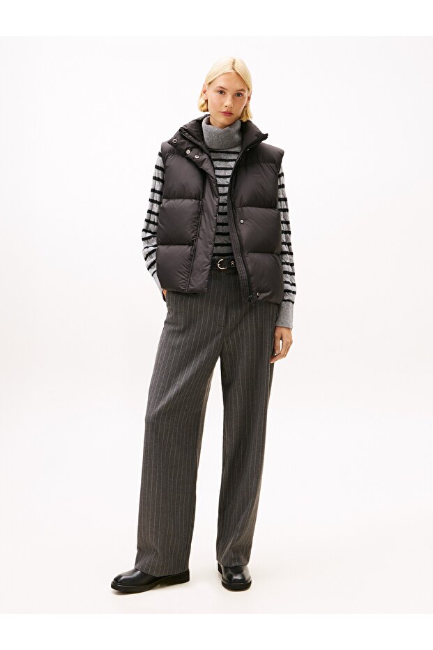 MODERN DOWN REG VEST - 4