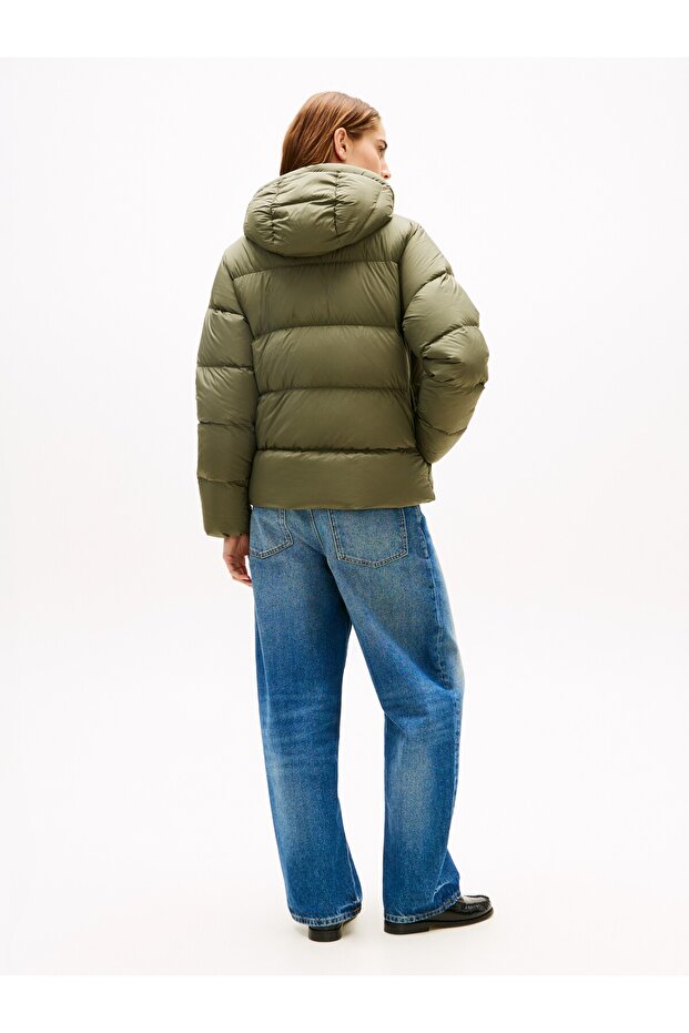 MODERN DOWN REG JACKET - 6