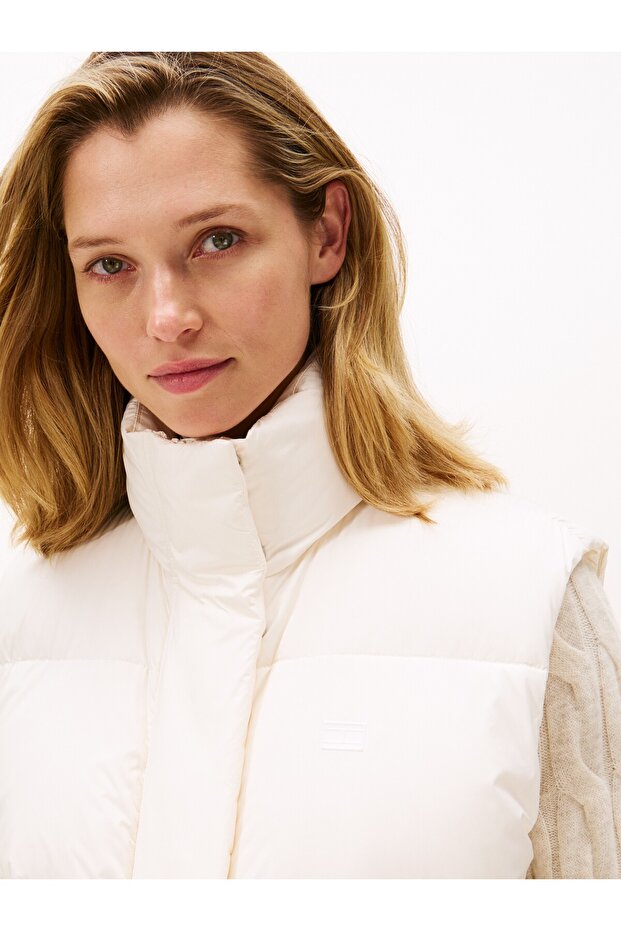 MODERN DOWN REG VEST - 2