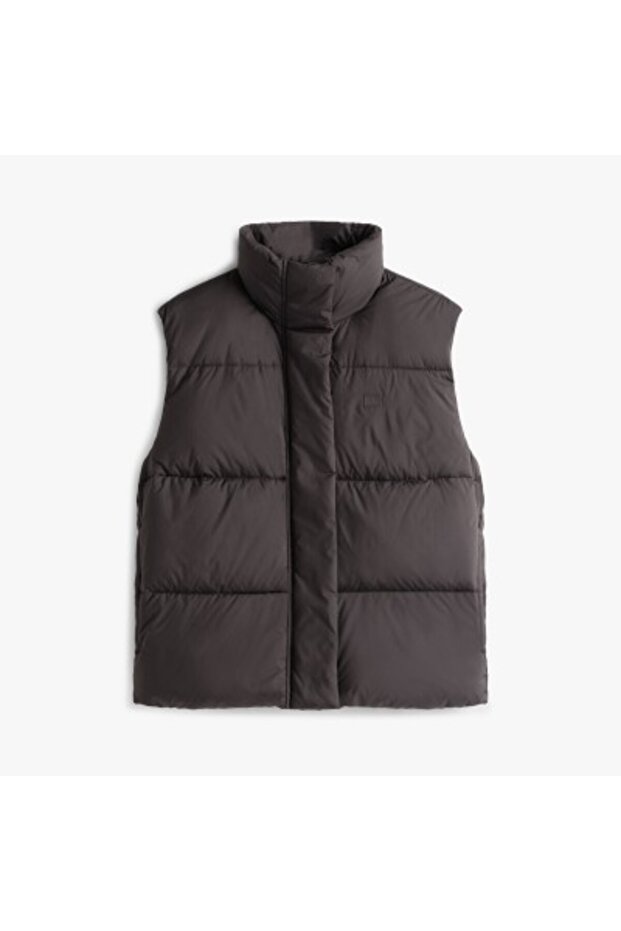 MODERN DOWN REG VEST - 8