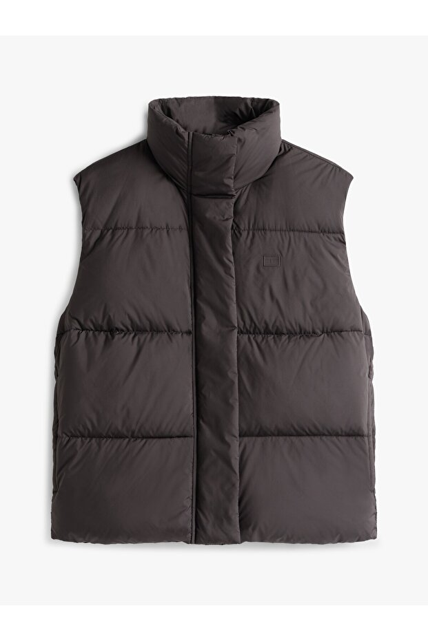 MODERN DOWN REG VEST - 3