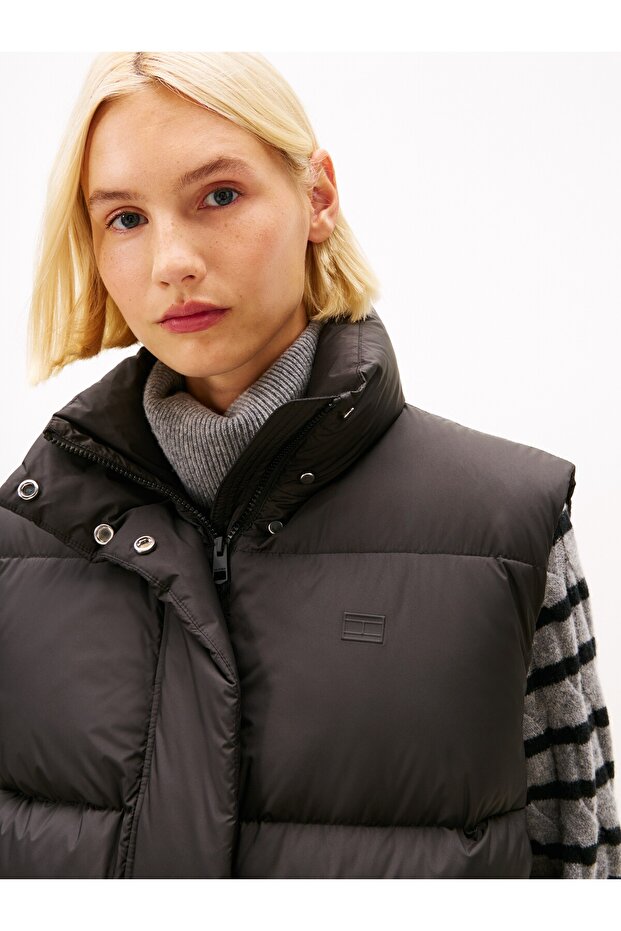 MODERN DOWN REG VEST - 2