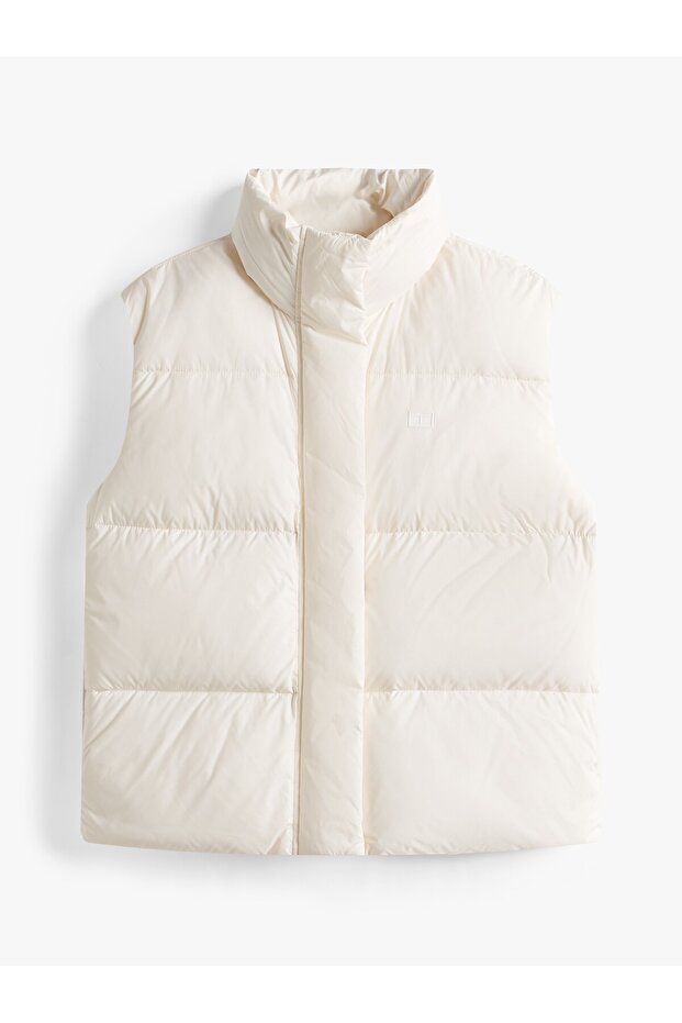 MODERN DOWN REG VEST - 3