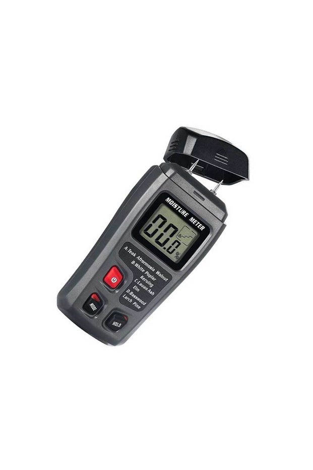 Tester de umiditate lemn