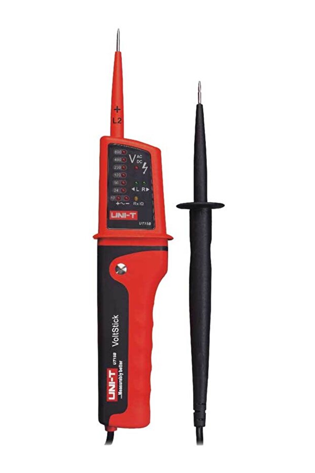 Multimetru UNI-T UT15B - 1