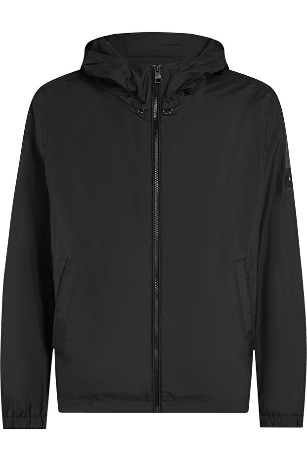 RWB HOODED JACKET - 1