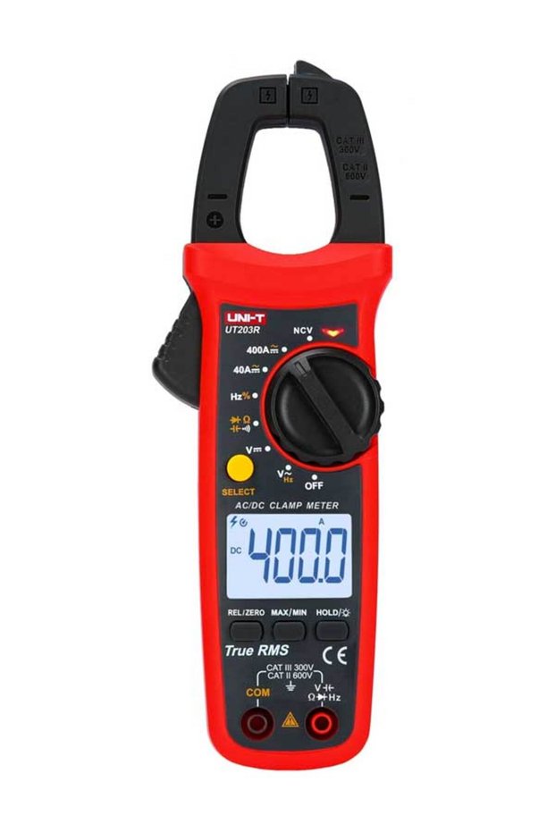 Multimetru UNI-T UT203R