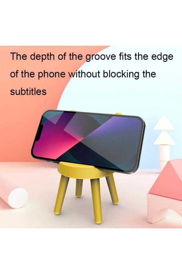 Mobile Phone Holder - 2