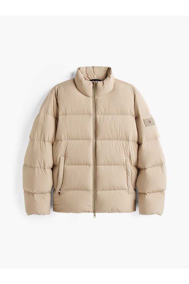 DOWN STAND PUFFER JKT - 3