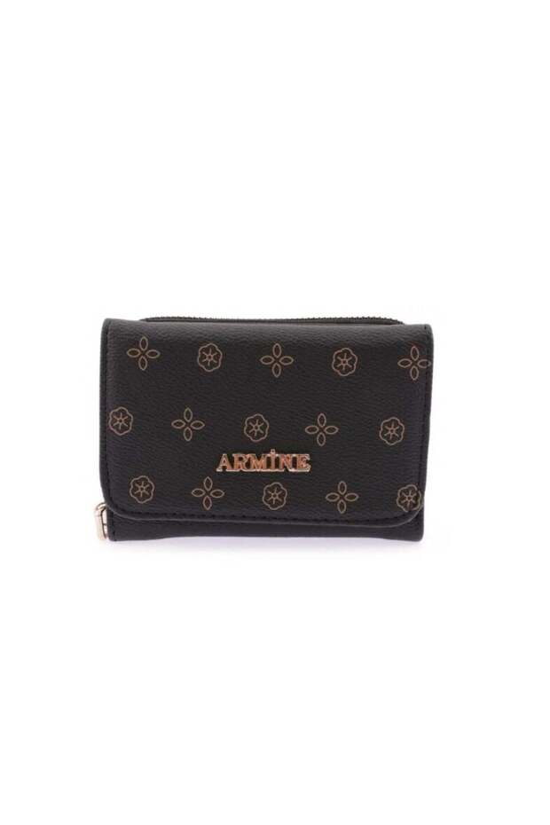 Bag C11 Black Printed
