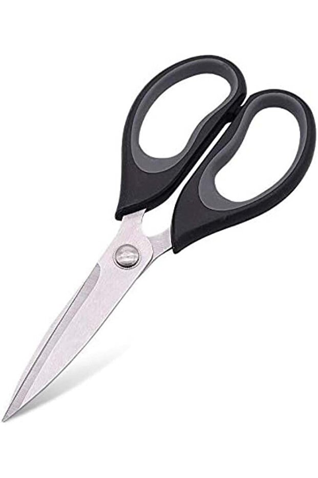 Multi-Purpose Kitchen Scissors Stainless Steel - 2
