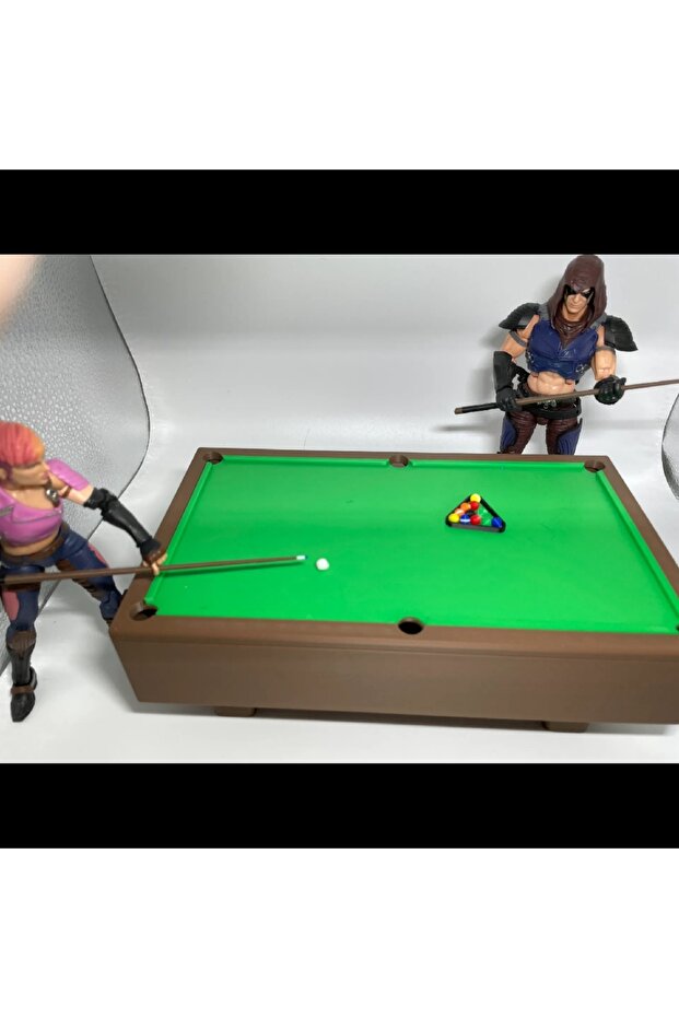 mini bilardo - 4