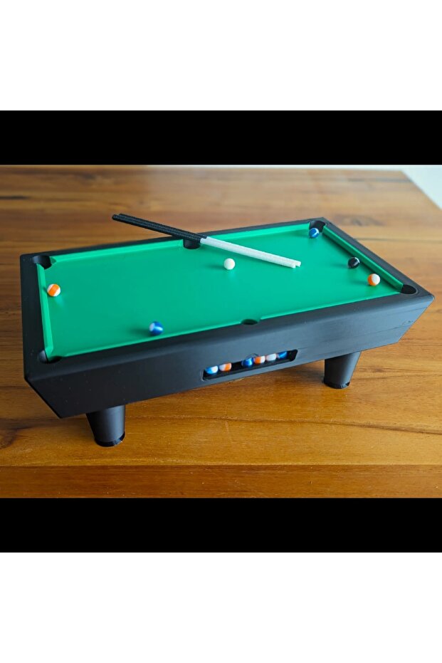 mini bilardo - 4