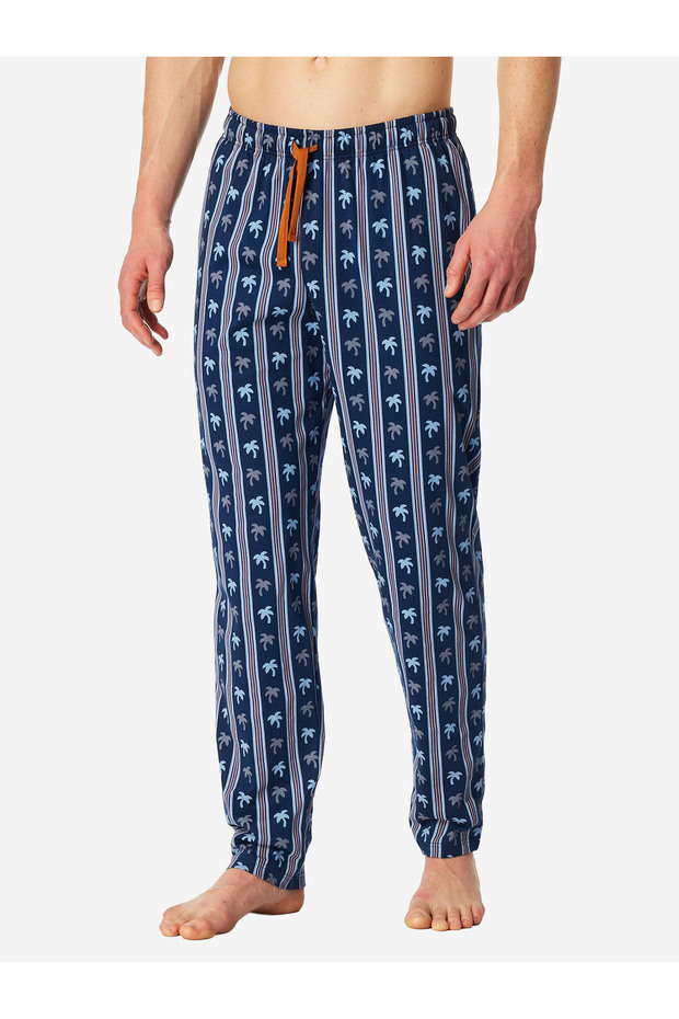 Pyjamahose Mix Relax - 1