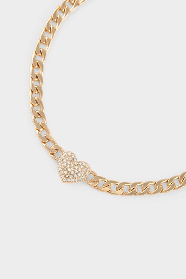 Kadın Kolye H1685AXNS - 2