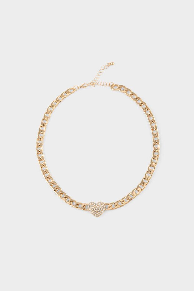 Kadın Kolye H1685AXNS - 1