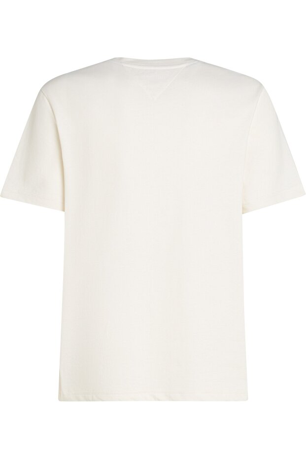 VARSITY HILFIGER TEE - 2