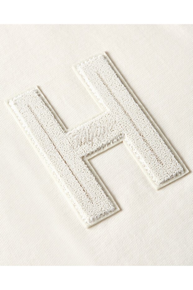 VARSITY HILFIGER TEE - 4