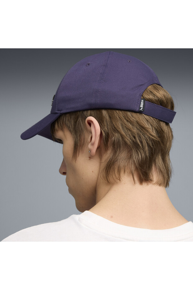 ESS Metal Cat Baseballcap - 6