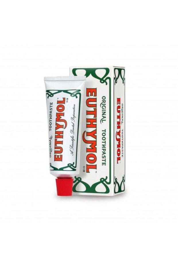 معجون أسنان يوثيمول الأصلي 75 مل - 2