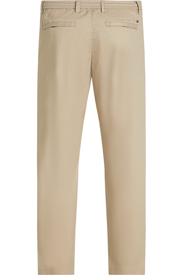 HARLEM 3/4 EL TECH TWILL - 2