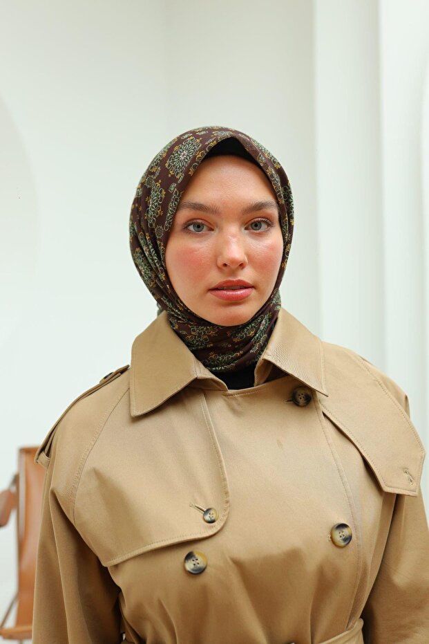 Soft Eşarp 73072-20 - 1