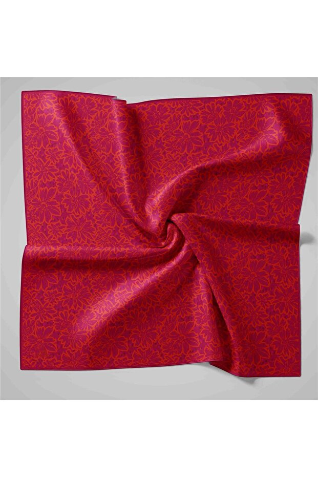 73075-16 Model eșarfă moale - 1