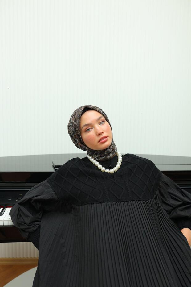 Eșarfă moale 73071-34 - 2