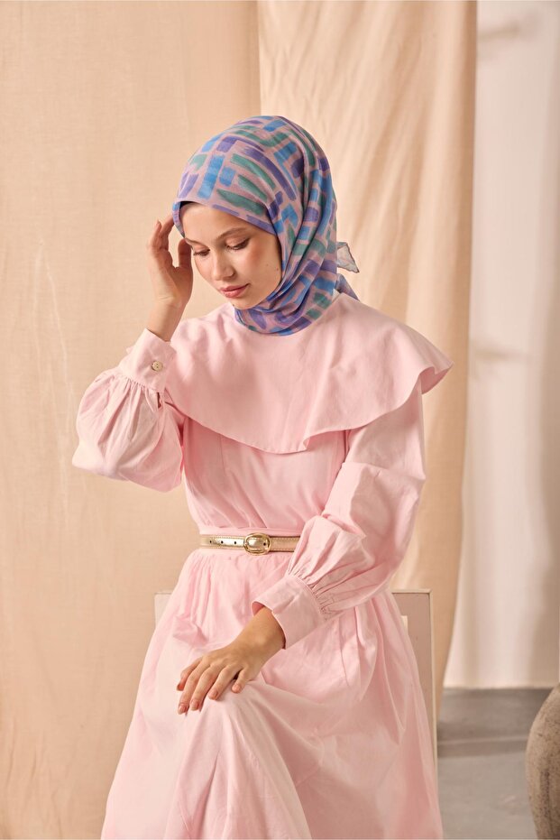 Eșarfă moale 73096-30 - 2