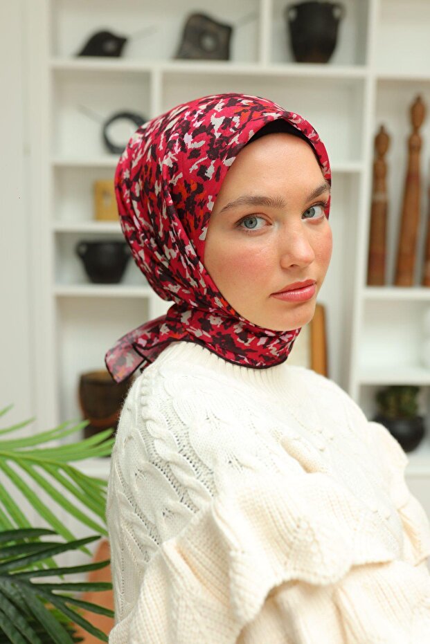 Eșarfă moale 73070-04 - 4