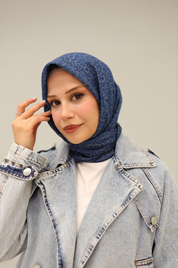 Soft Eşarp 73066-33 - 4