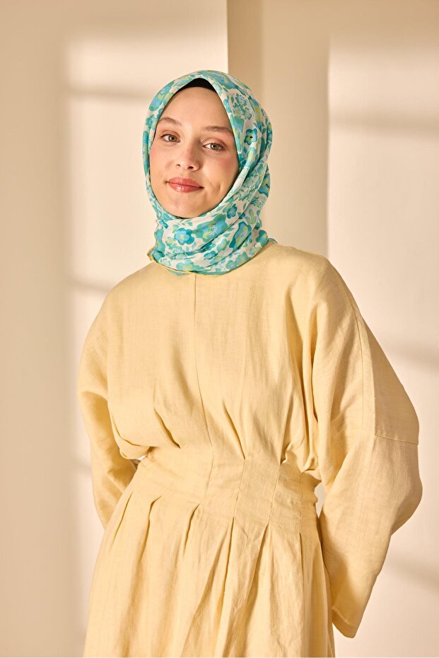 Eșarfă moale 73090-40 - 7