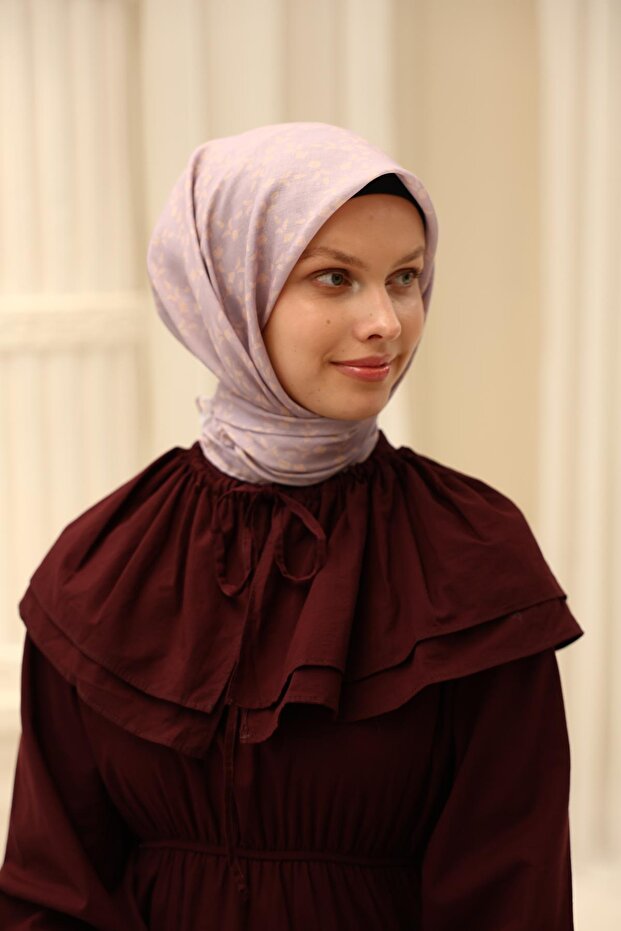 Eșarfă moale 73087-31 - 4