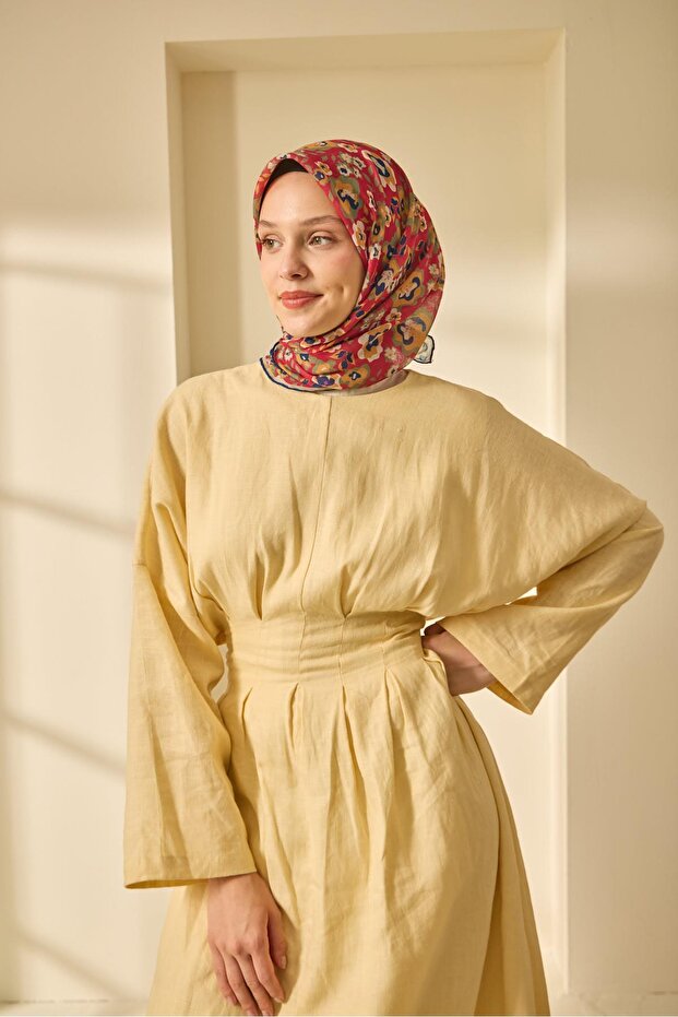 Soft Eşarp 73090-06 - 4